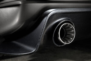 링브라더스, 1971년 애스턴 마틴 DBS