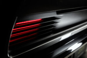 링브라더스, 1971년 애스턴 마틴 DBS