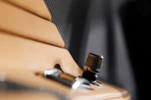 링브라더스, 1971년 애스턴 마틴 DBS