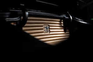 링브라더스, 1971년 애스턴 마틴 DBS