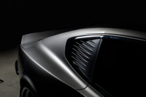 링브라더스, 1971년 애스턴 마틴 DBS