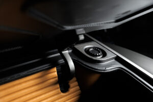 링브라더스, 1971년 애스턴 마틴 DBS