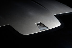 링브라더스, 1971년 애스턴 마틴 DBS