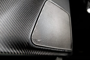 링브라더스, 1971년 애스턴 마틴 DBS