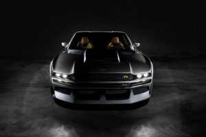 링브라더스, 1971년 애스턴 마틴 DBS