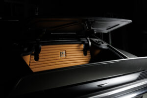 링브라더스, 1971년 애스턴 마틴 DBS