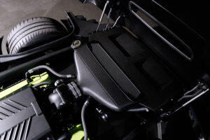 링브라더스, 1971년 애스턴 마틴 DBS