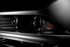 링브라더스, 1971년 애스턴 마틴 DBS