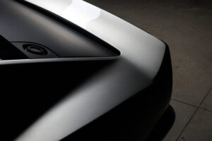 링브라더스, 1971년 애스턴 마틴 DBS