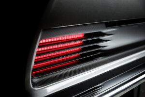 링브라더스, 1971년 애스턴 마틴 DBS