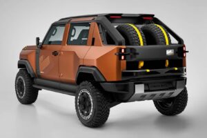 mahindra ev concepts 10