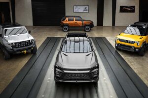 mahindra ev concepts 9 9