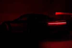 포르쉐, 내년 시즌 공략을 위한 911 레이스카 2종 공개... 공력성능 대폭 강화