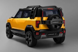 mahindra ev concepts 2 2