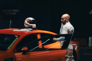 mercedes amg gt xx concept smashes several distance records for evs 8 15