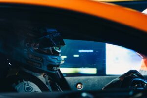 mercedes amg gt xx concept smashes several distance records for evs 10 17