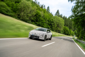 Original 28064 kia ev4 undergoes testing in europe13 9