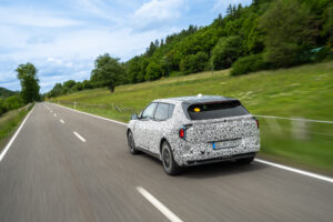 Original 28060 kia ev4 undergoes testing in europe17 5
