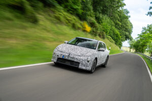 Original 28073 kia ev4 undergoes testing in europe04 18