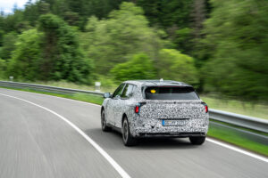 Original 28063 kia ev4 undergoes testing in europe14 8
