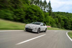 Original 28065 kia ev4 undergoes testing in europe12 10