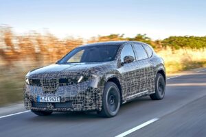 2026 bmw ix3 prototype drive 5