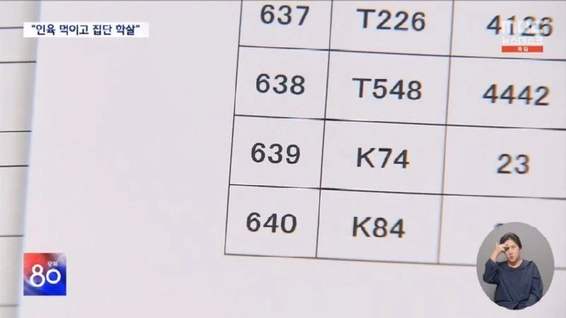 인육 배급에 집단학살까지‥일제 밀리환초 만행 본격 조사 (2025.08.15 뉴스데스크 MBC).mp4_20250816_074700.193.jpg