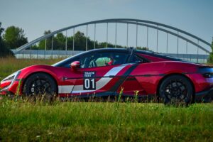 yangwang u9 track edition top speed ev record 2 3