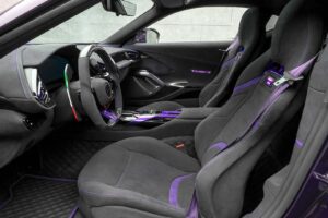 페라리 신형 12Cilindri, 만소리의 첫 풀 바디 튜닝 공개