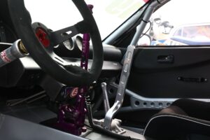 680마력 괴물 엔진 품은 러시아 드리프트카