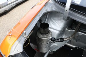 680마력 괴물 엔진 품은 러시아 드리프트카