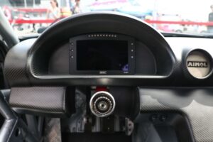 680마력 괴물 엔진 품은 러시아 드리프트카