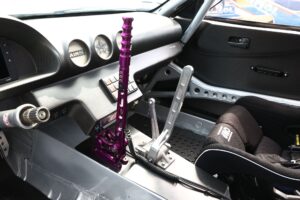 680마력 괴물 엔진 품은 러시아 드리프트카