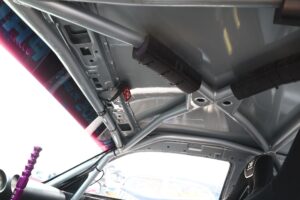 680마력 괴물 엔진 품은 러시아 드리프트카