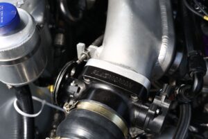 680마력 괴물 엔진 품은 러시아 드리프트카 