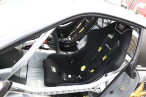 680마력 괴물 엔진 품은 러시아 드리프트카