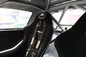 680마력 괴물 엔진 품은 러시아 드리프트카