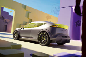 사진 5 ‘콘셉트 쓰리의 외장 이미지 7