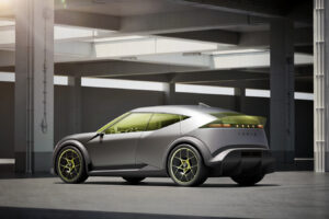 사진 3 ‘콘셉트 쓰리의 외장 이미지 5