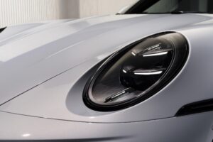 포르쉐 992.2 터보 S 등장…하이브리드 파워로 노르트슐라이페 14초 단축