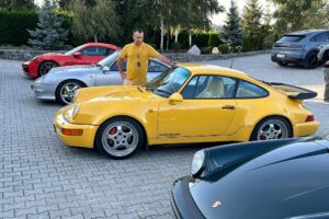 포르쉐 992.2 터보 S 등장…하이브리드 파워로 노르트슐라이페 14초 단축