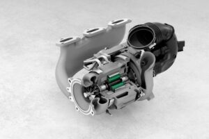 포르쉐 992.2 터보 S 등장…하이브리드 파워로 노르트슐라이페 14초 단축