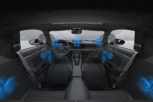 포르쉐 992.2 터보 S 등장…하이브리드 파워로 노르트슐라이페 14초 단축