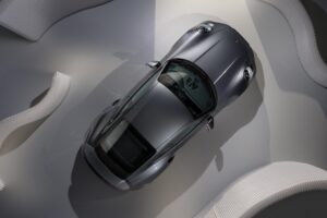 포르쉐 992.2 터보 S 등장…하이브리드 파워로 노르트슐라이페 14초 단축