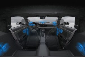 포르쉐 992.2 터보 S 등장…하이브리드 파워로 노르트슐라이페 14초 단축