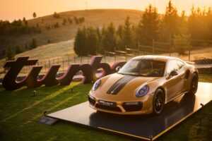 포르쉐 992.2 터보 S 등장…하이브리드 파워로 노르트슐라이페 14초 단축