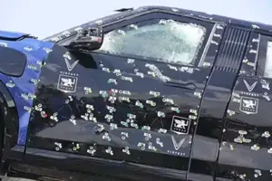 베트남의 롤스로이스? 빈패스트, VVIP 겨냥