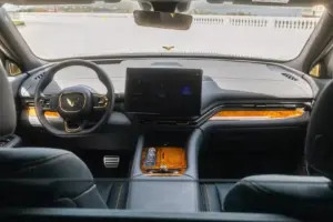 베트남의 롤스로이스? 빈패스트, VVIP 겨냥