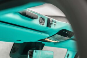 만소리, AMG G 63을 팝아트 카브리올레로 재창조