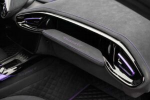 페라리 신형 12Cilindri, 만소리의 첫 풀 바디 튜닝 공개